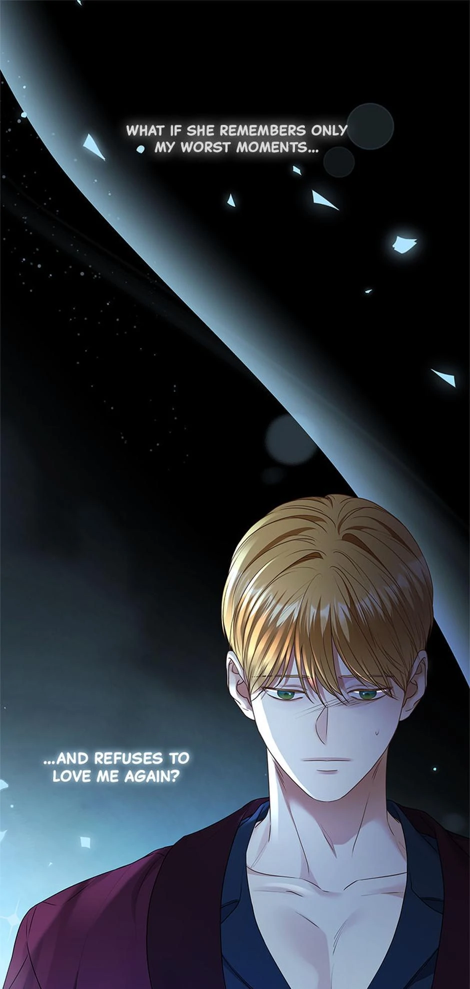 The Unwelcome Guests of House Fildette Chapter 133 - page 17
