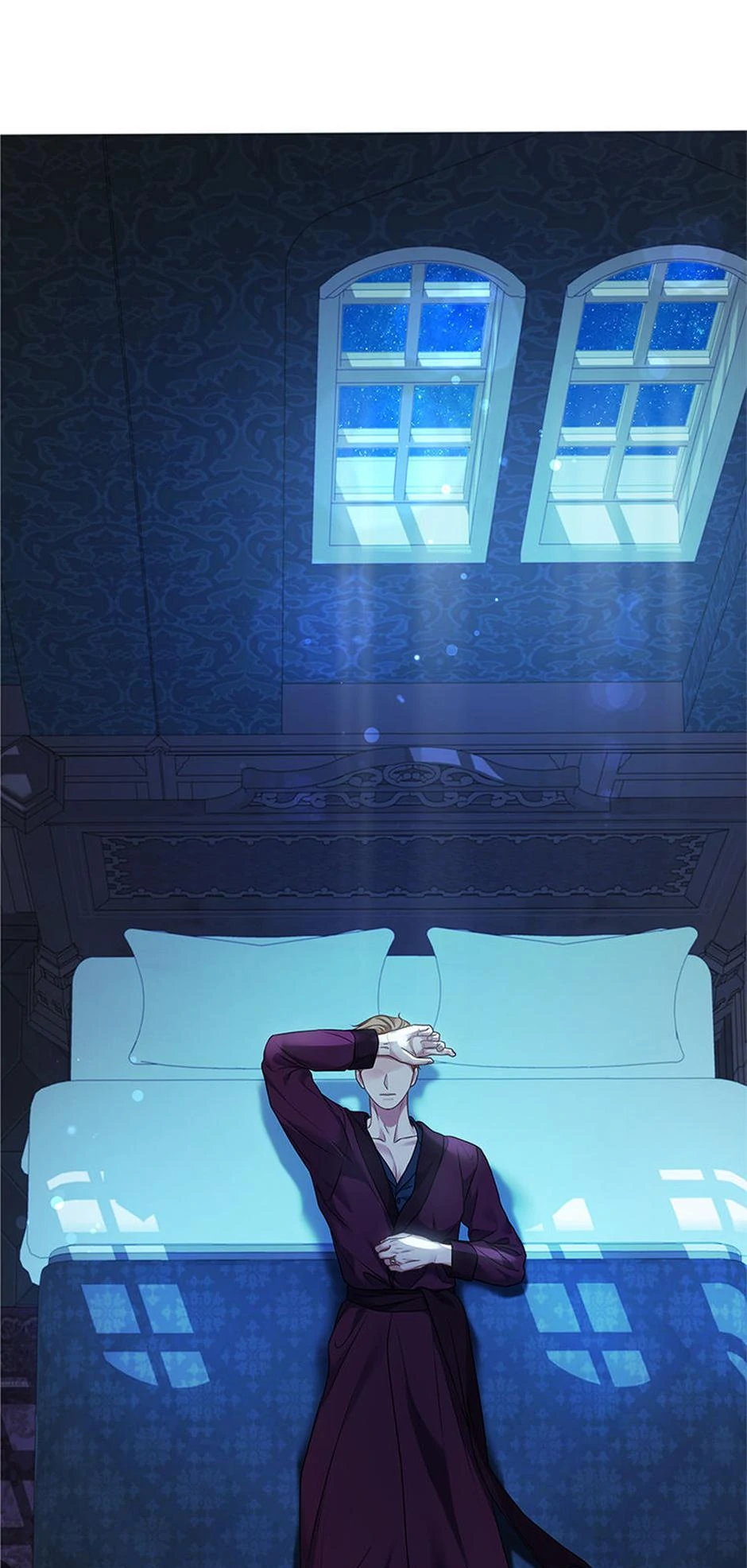 The Unwelcome Guests of House Fildette Chapter 133 - page 23