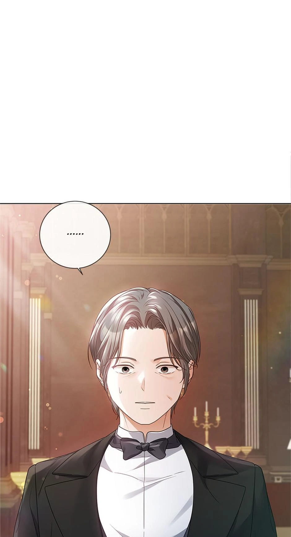 The Unwelcome Guests of House Fildette Chapter 133 - page 26