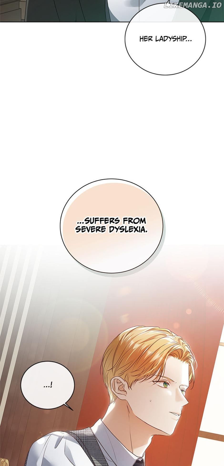 The Unwelcome Guests of House Fildette Chapter 133 - page 35