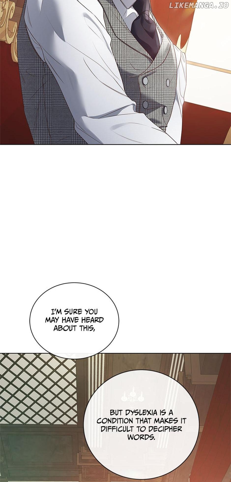 The Unwelcome Guests of House Fildette Chapter 133 - page 36