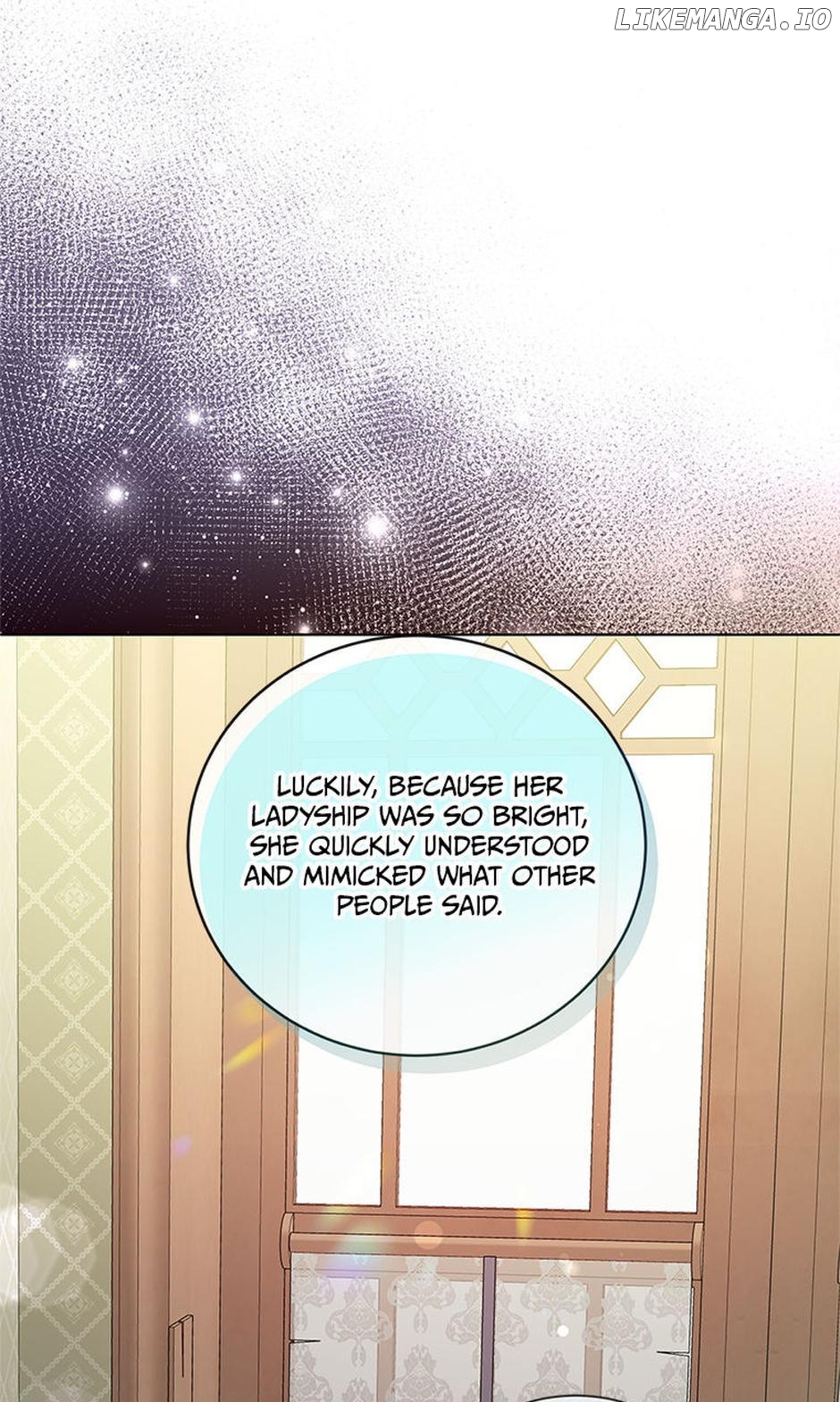 The Unwelcome Guests of House Fildette Chapter 133 - page 38