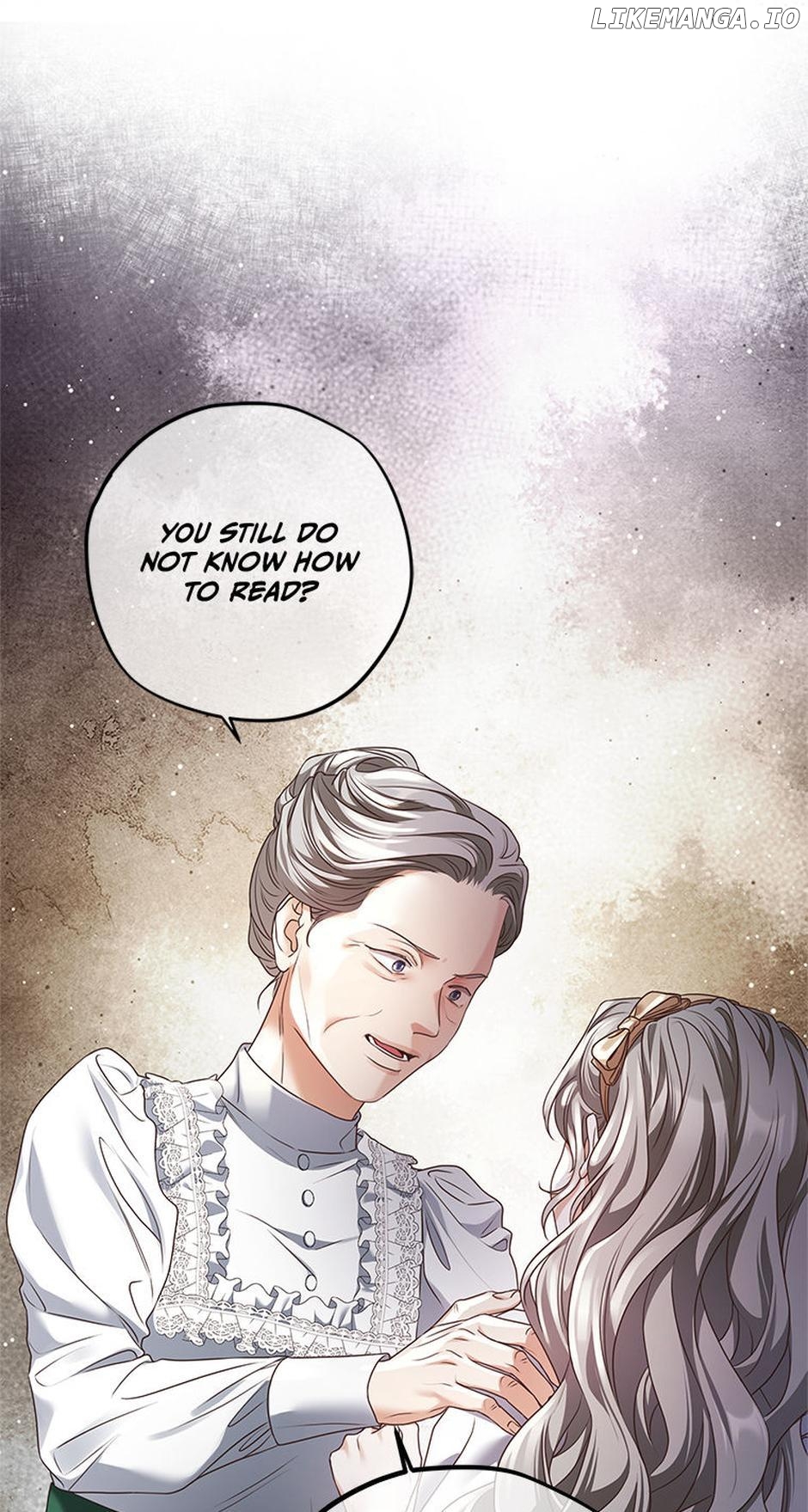 The Unwelcome Guests of House Fildette Chapter 133 - page 41