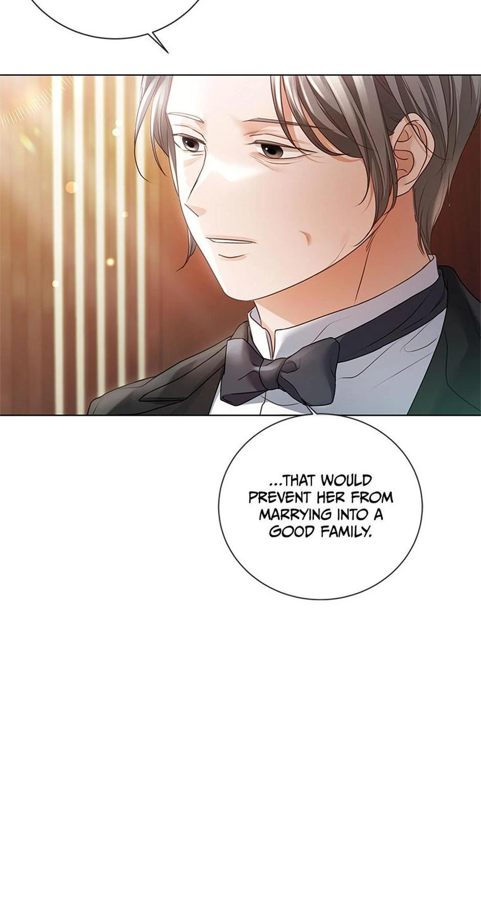 The Unwelcome Guests of House Fildette Chapter 133 - page 46