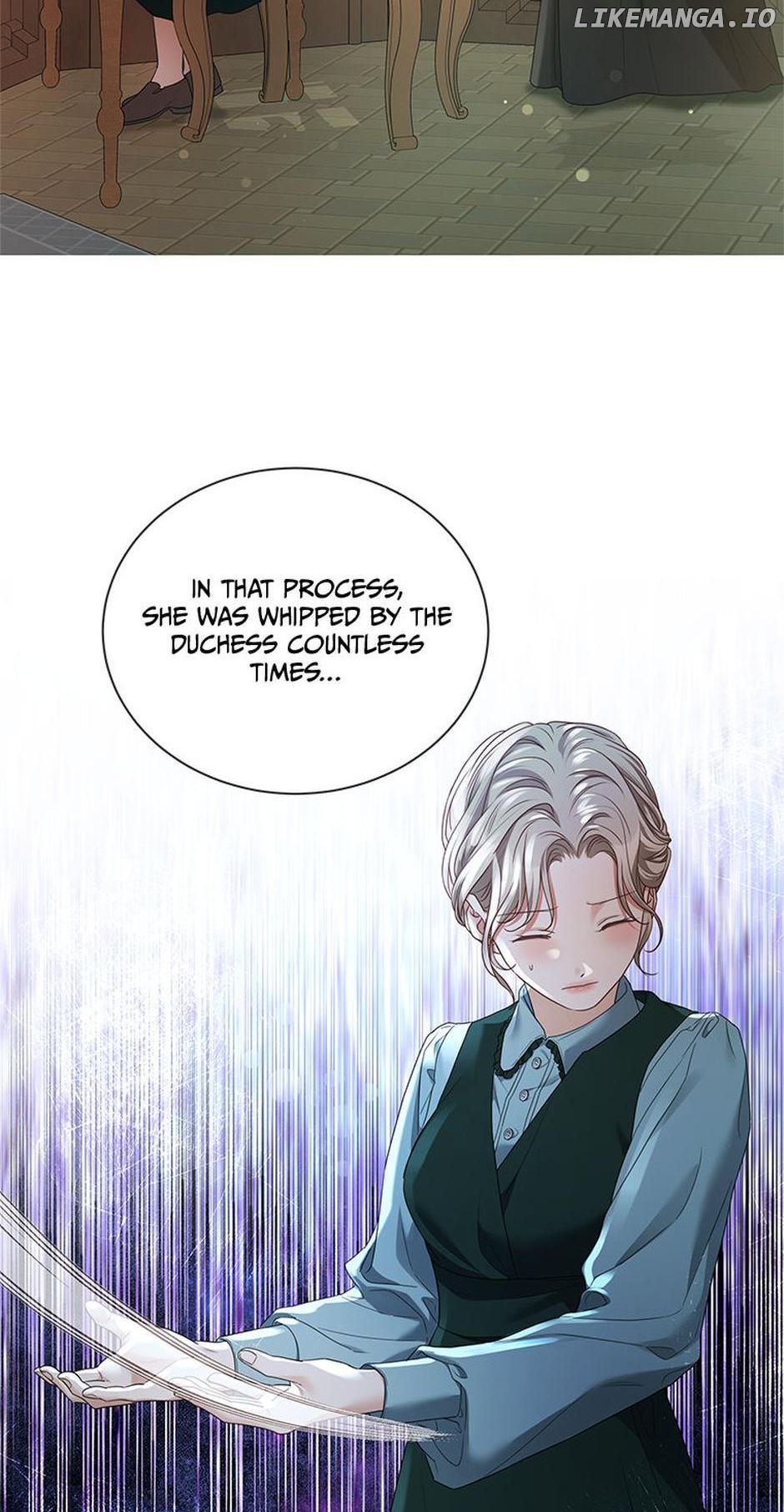 The Unwelcome Guests of House Fildette Chapter 133 - page 48