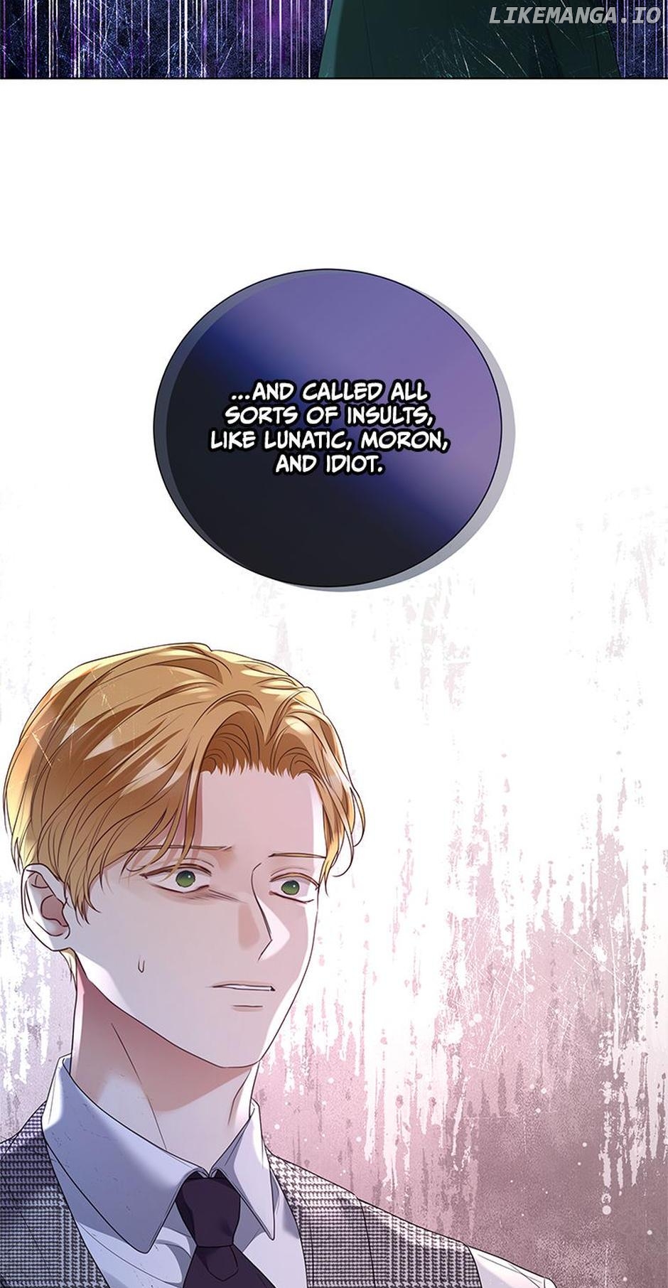 The Unwelcome Guests of House Fildette Chapter 133 - page 49