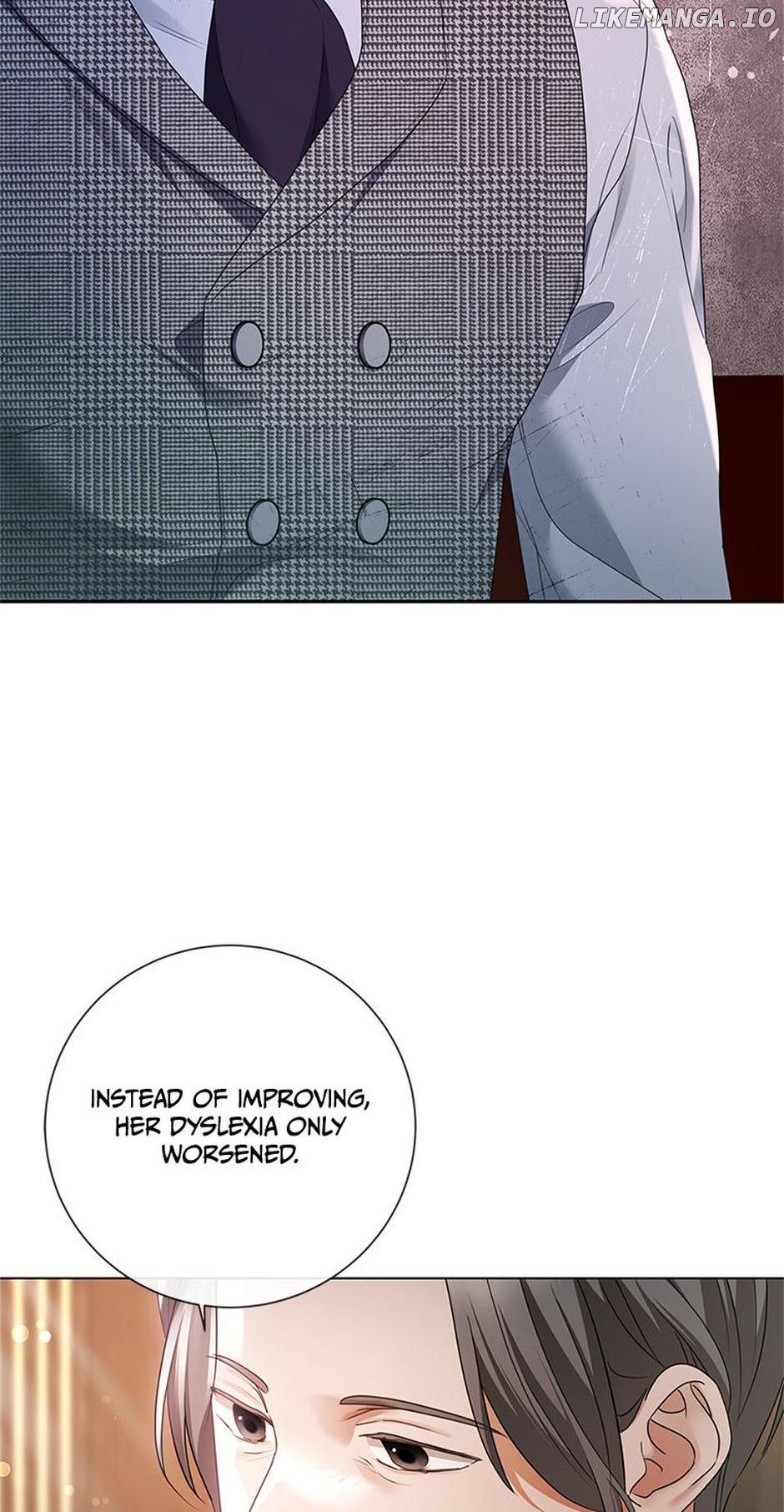 The Unwelcome Guests of House Fildette Chapter 133 - page 50