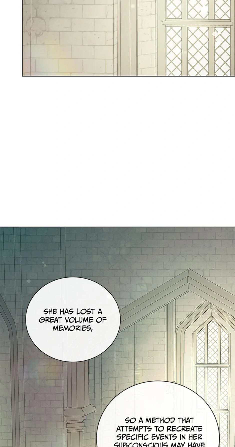 The Unwelcome Guests of House Fildette Chapter 133 - page 61