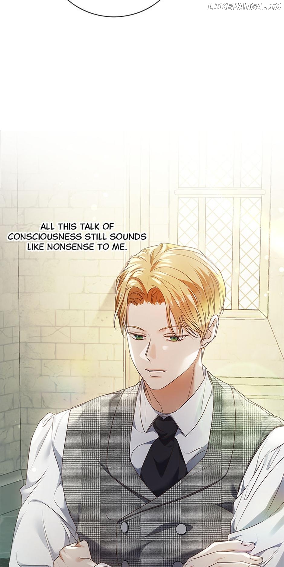 The Unwelcome Guests of House Fildette Chapter 133 - page 65