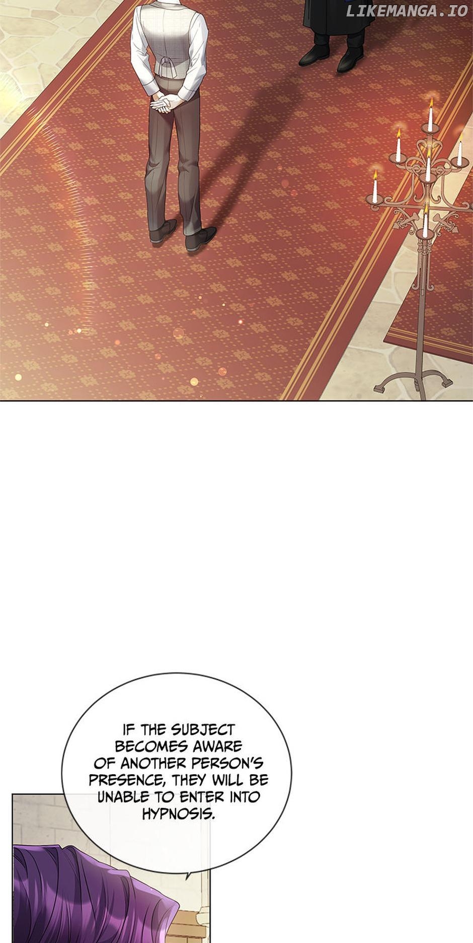 The Unwelcome Guests of House Fildette Chapter 133 - page 67