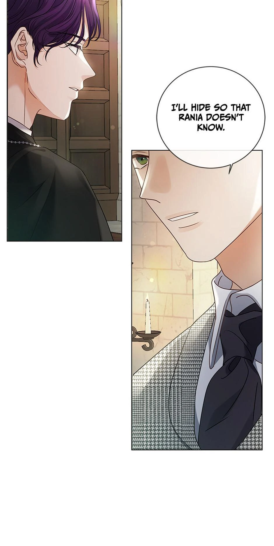 The Unwelcome Guests of House Fildette Chapter 133 - page 68