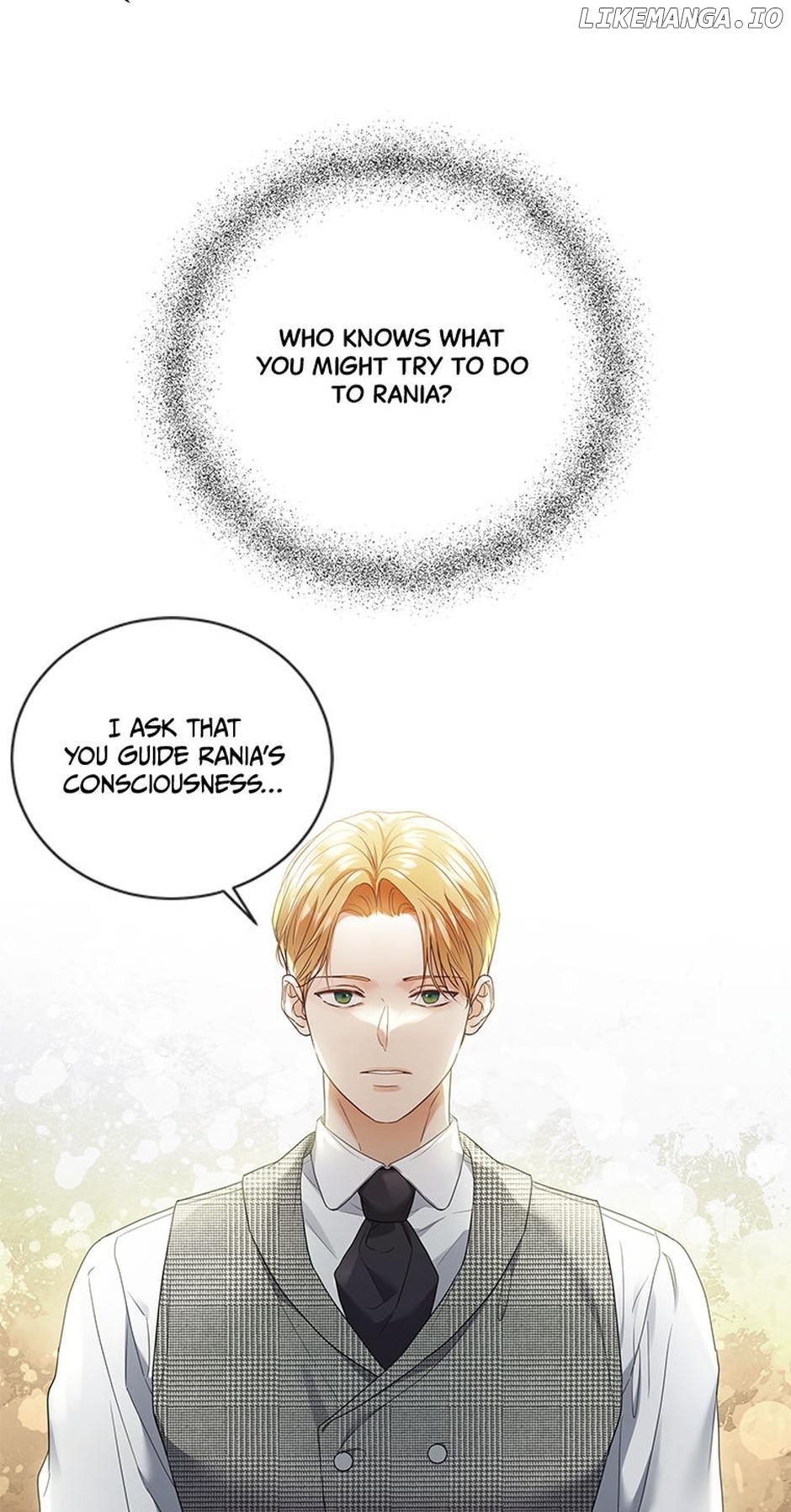 The Unwelcome Guests of House Fildette Chapter 133 - page 69