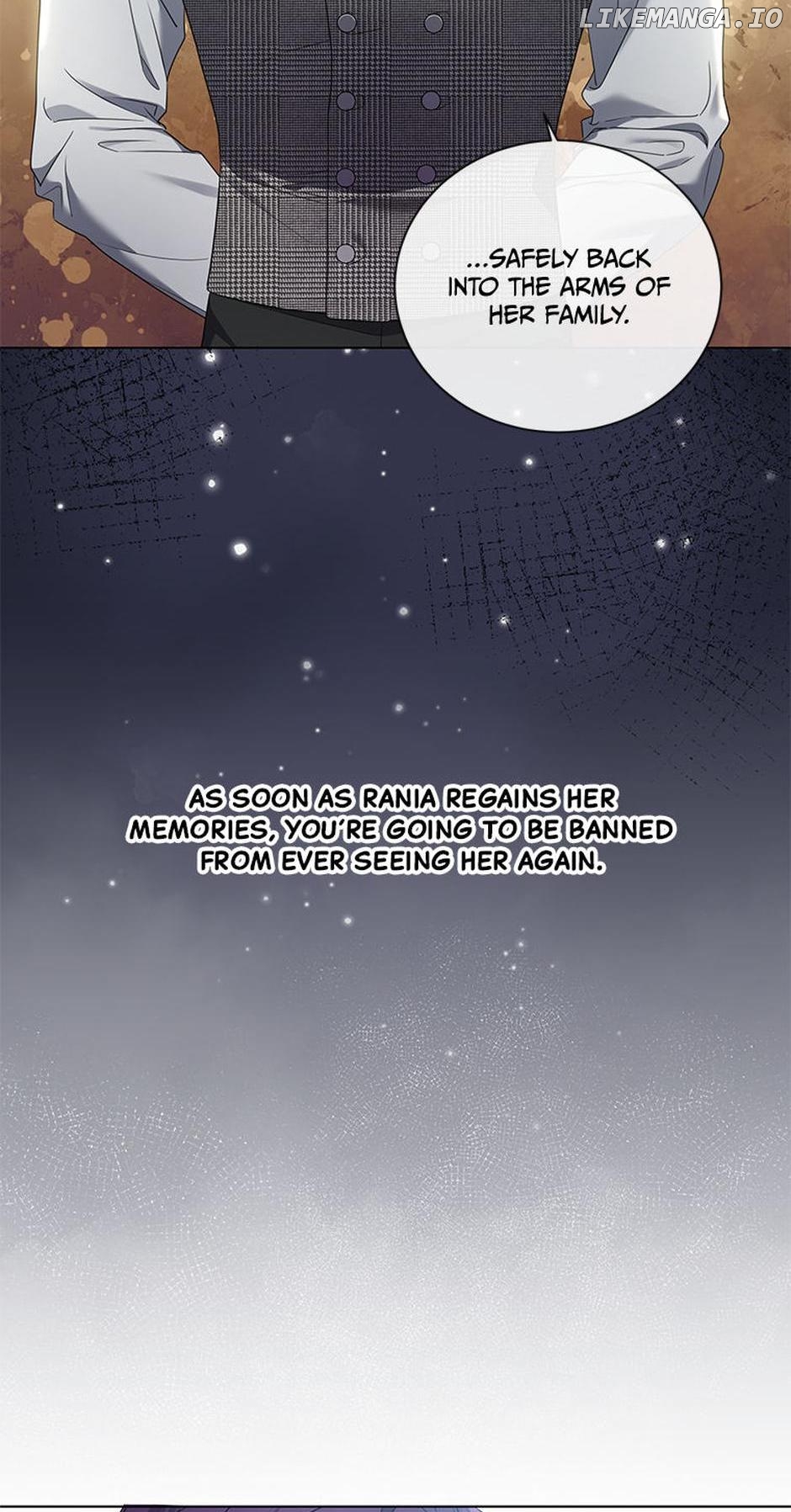The Unwelcome Guests of House Fildette Chapter 133 - page 70