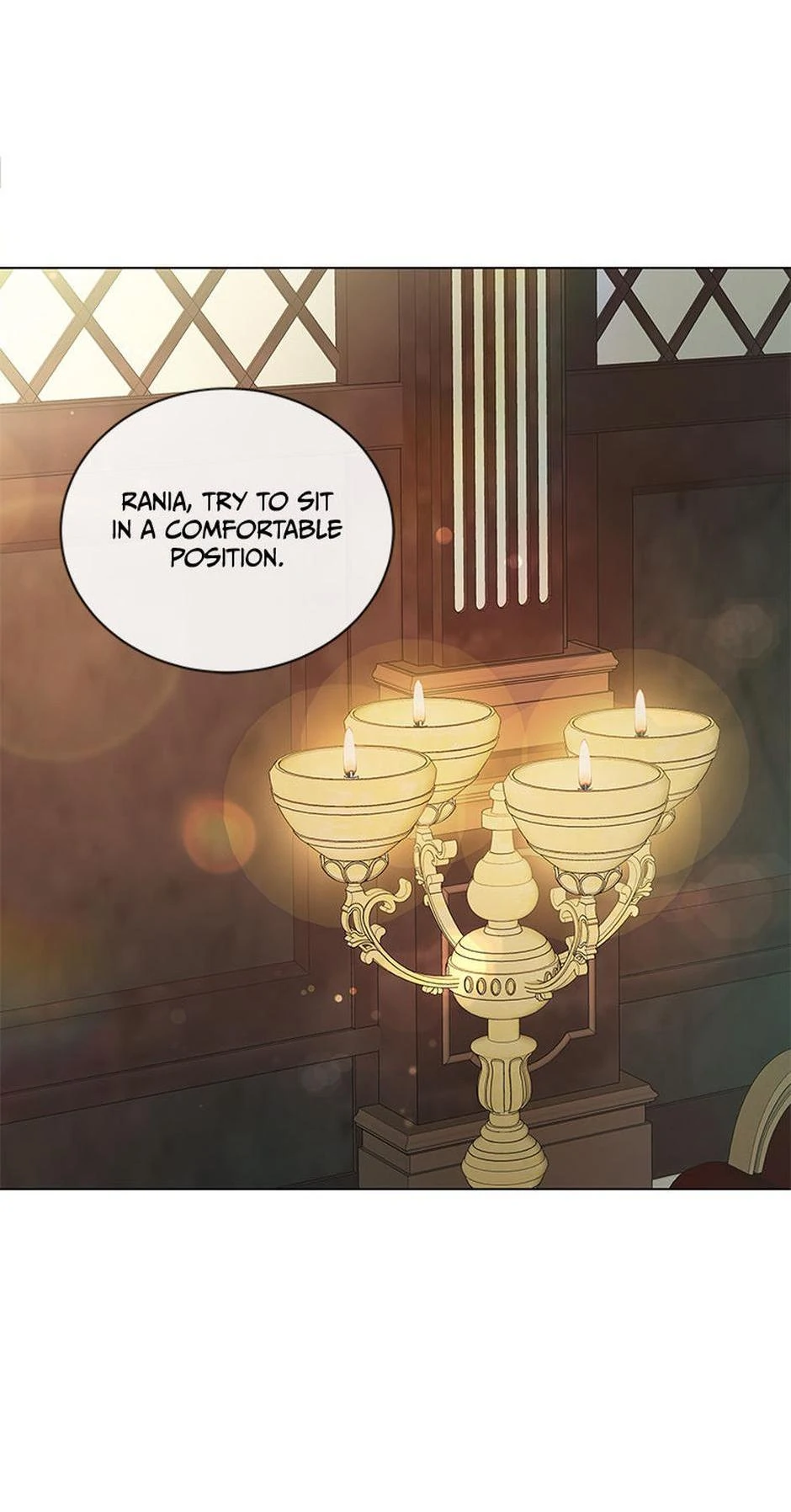 The Unwelcome Guests of House Fildette Chapter 133 - page 72