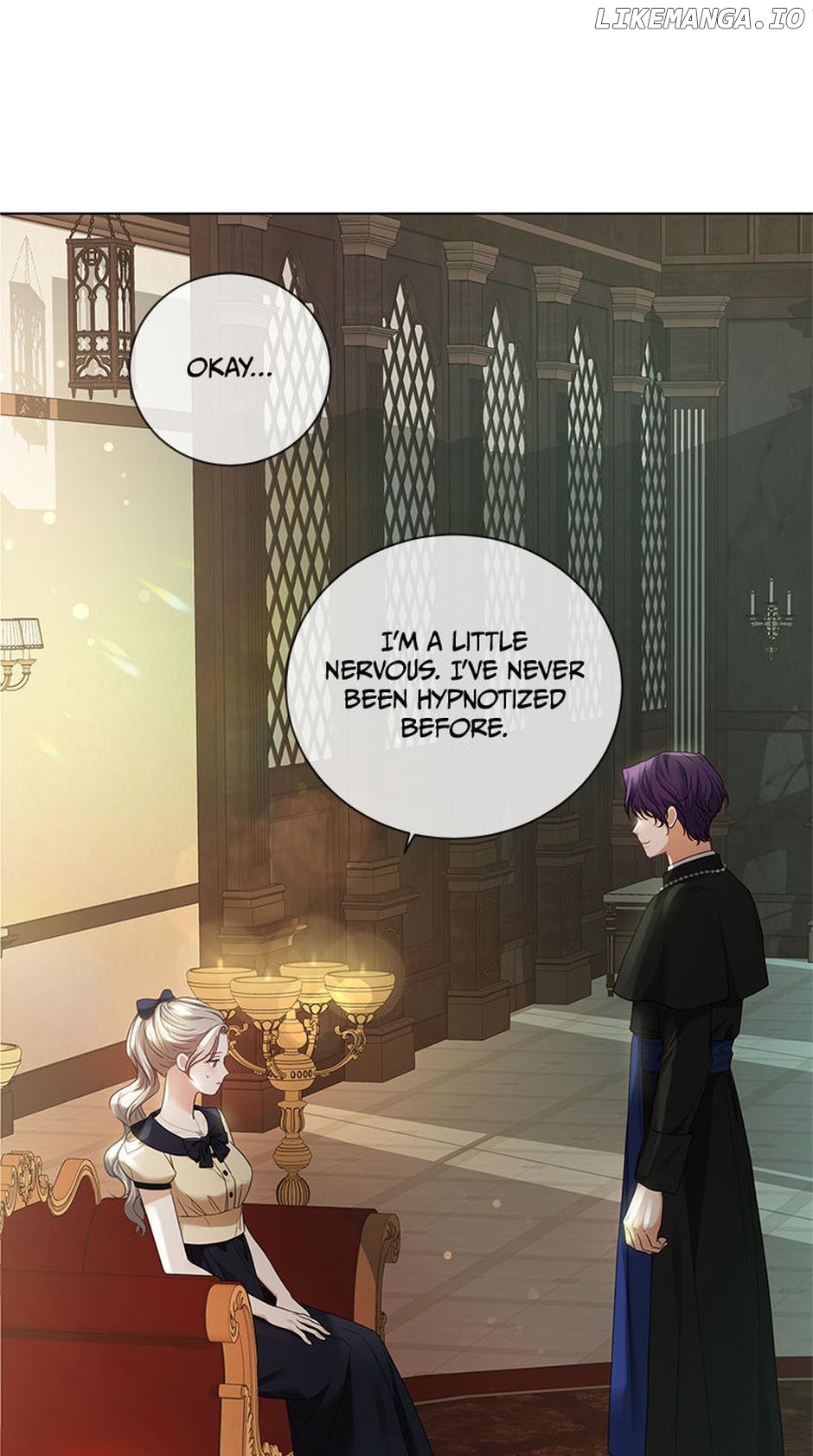 The Unwelcome Guests of House Fildette Chapter 133 - page 73