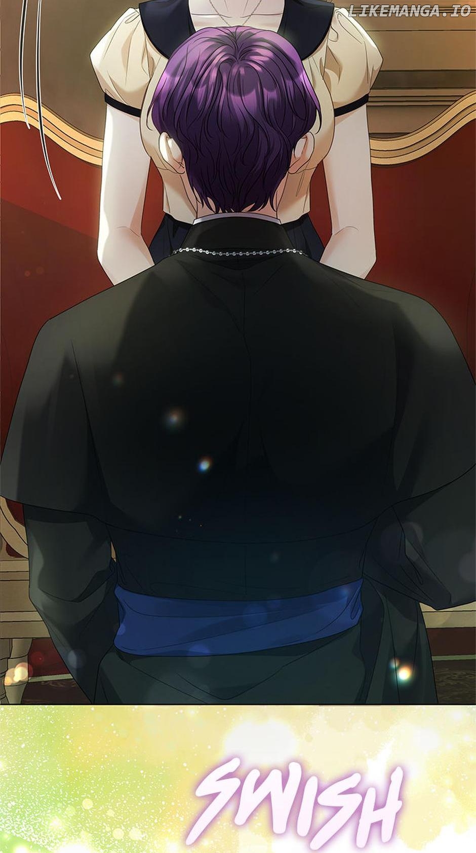 The Unwelcome Guests of House Fildette Chapter 133 - page 75