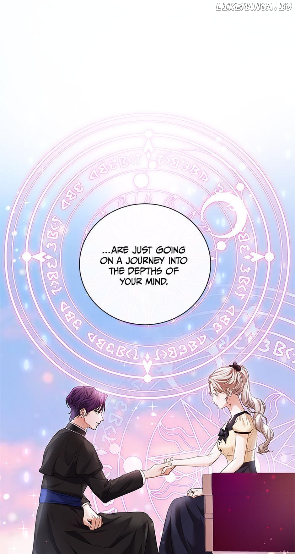 The Unwelcome Guests of House Fildette Chapter 133 - page 77