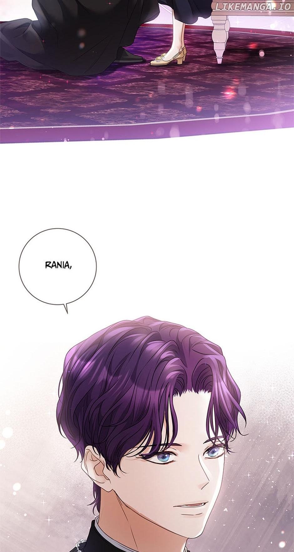 The Unwelcome Guests of House Fildette Chapter 133 - page 78