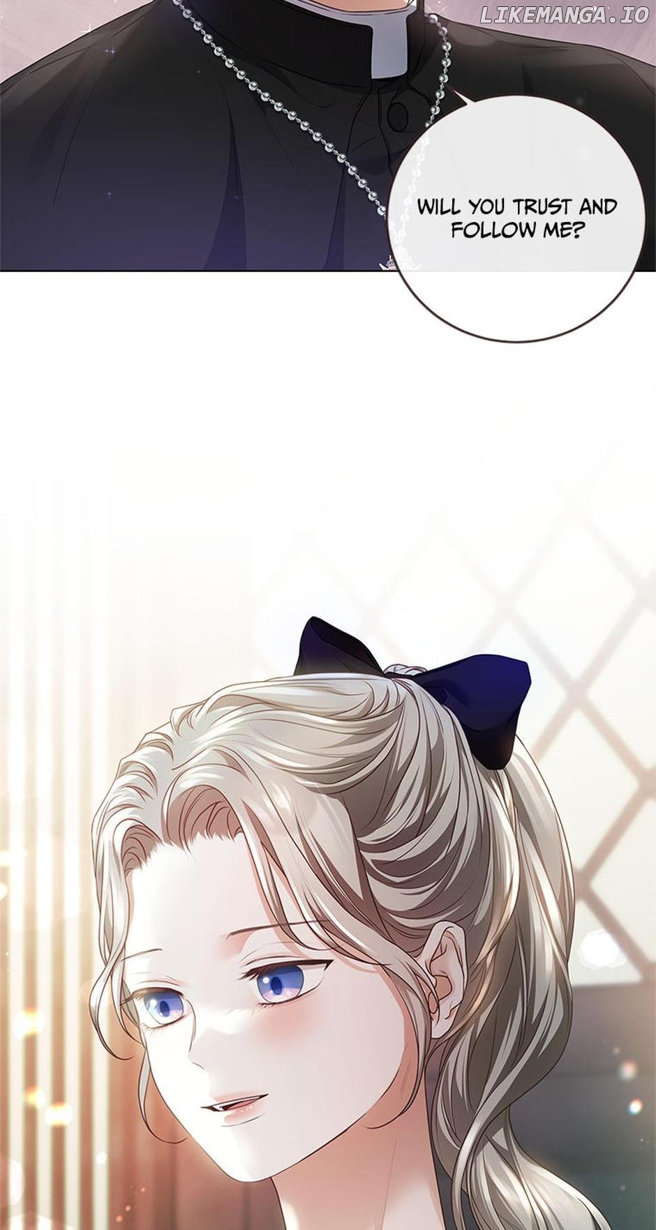 The Unwelcome Guests of House Fildette Chapter 133 - page 79