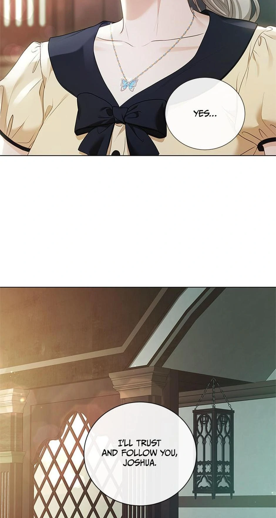 The Unwelcome Guests of House Fildette Chapter 133 - page 80
