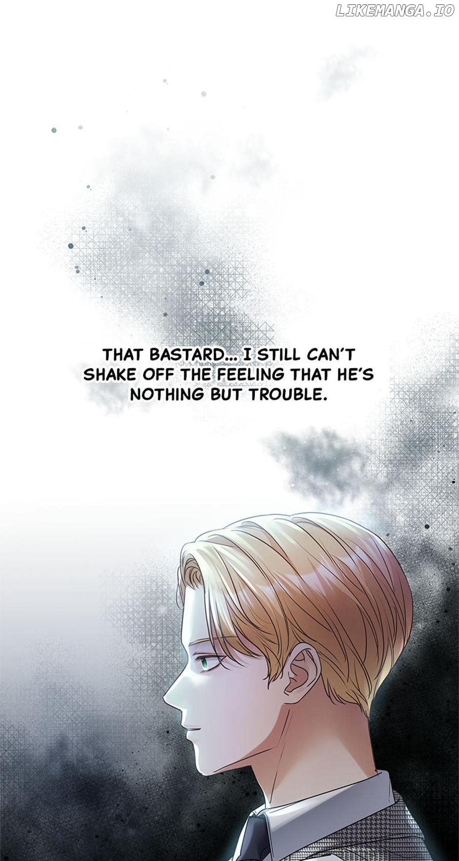 The Unwelcome Guests of House Fildette Chapter 133 - page 83