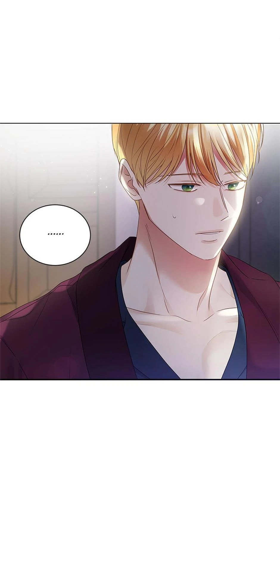 The Unwelcome Guests of House Fildette Chapter 133 - page 9