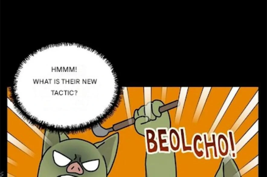 I Became the Chef of the Dragon King Chapter 61 - page 10