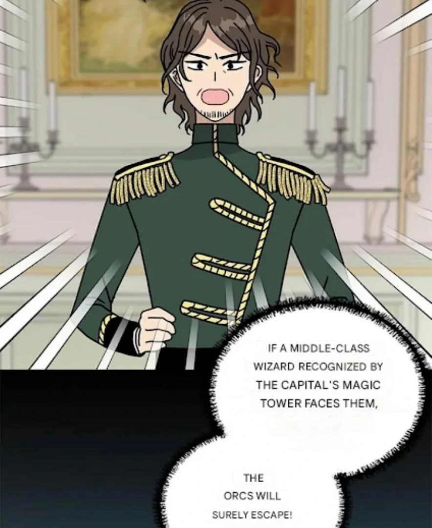 I Became the Chef of the Dragon King Chapter 61 - page 13