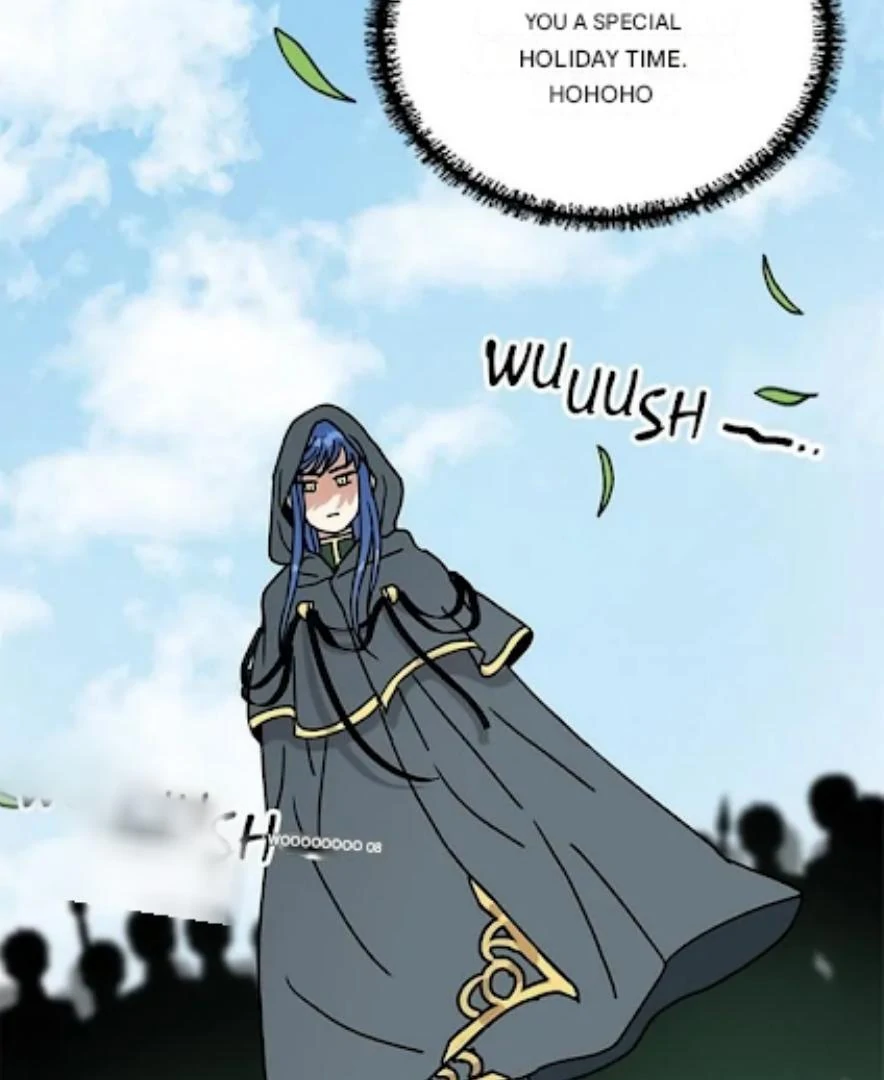 I Became the Chef of the Dragon King Chapter 61 - page 15