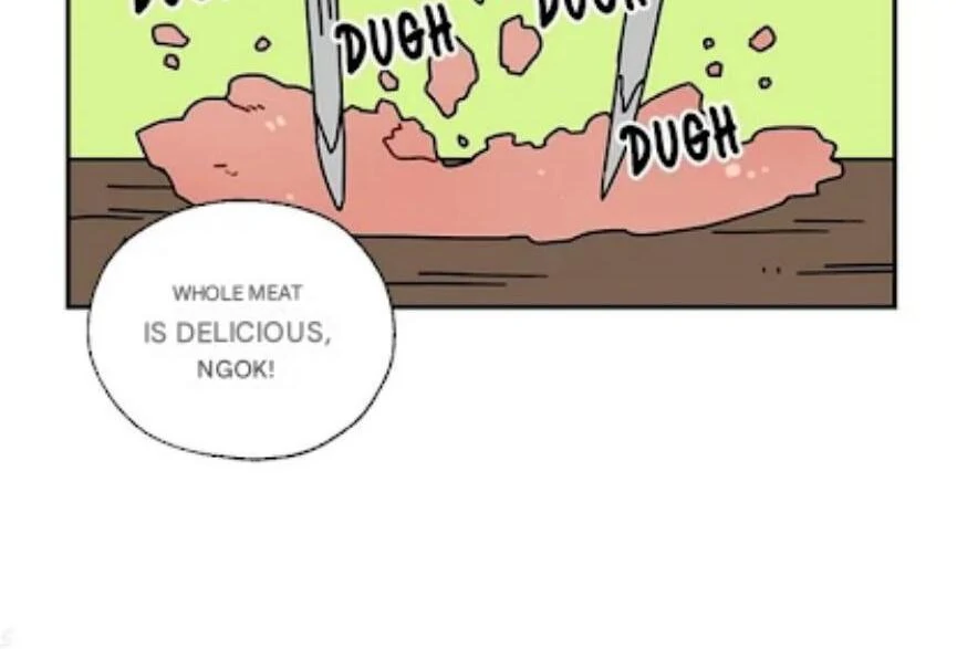 I Became the Chef of the Dragon King Chapter 61 - page 20