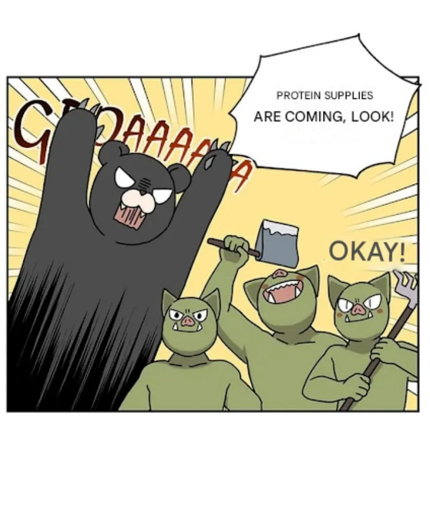 I Became the Chef of the Dragon King Chapter 61 - page 21
