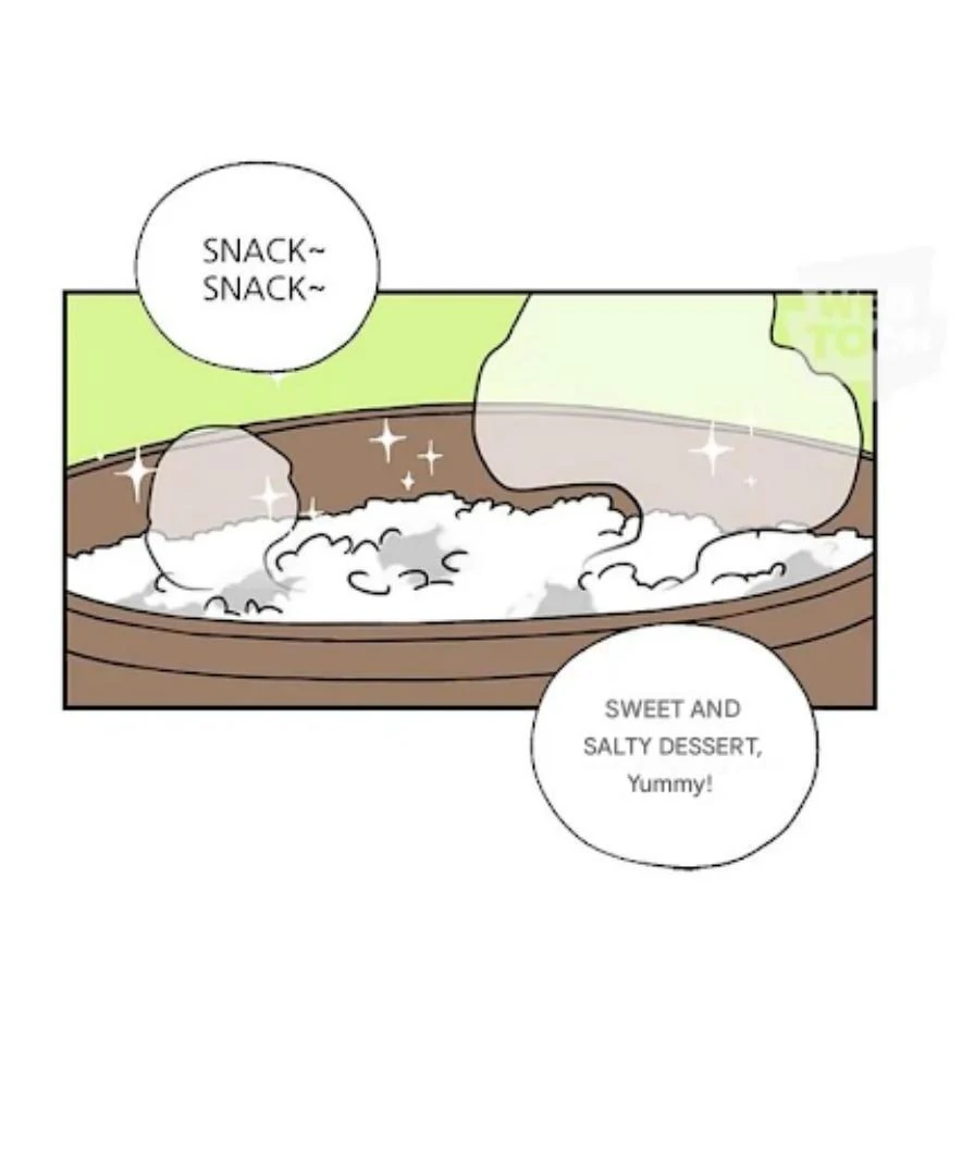 I Became the Chef of the Dragon King Chapter 61 - page 22