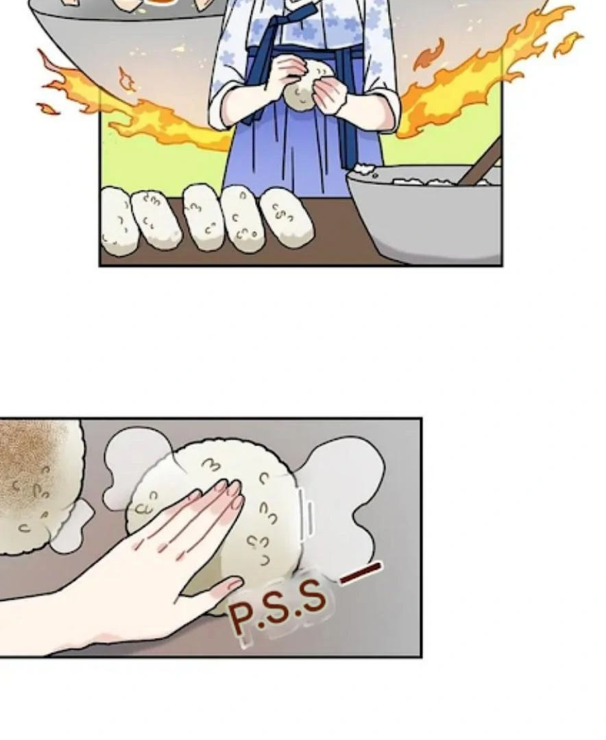 I Became the Chef of the Dragon King Chapter 61 - page 25