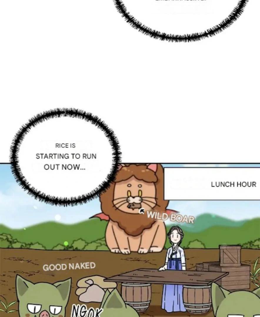 I Became the Chef of the Dragon King Chapter 61 - page 27
