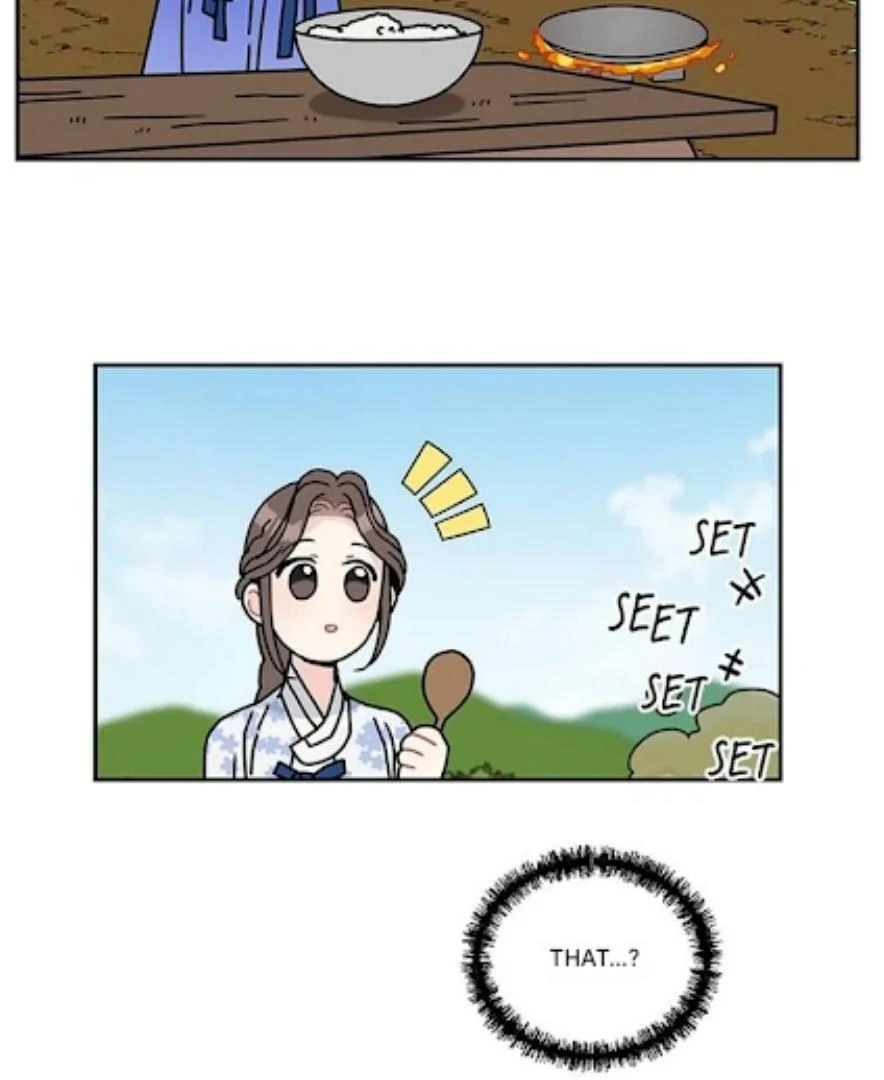 I Became the Chef of the Dragon King Chapter 61 - page 31