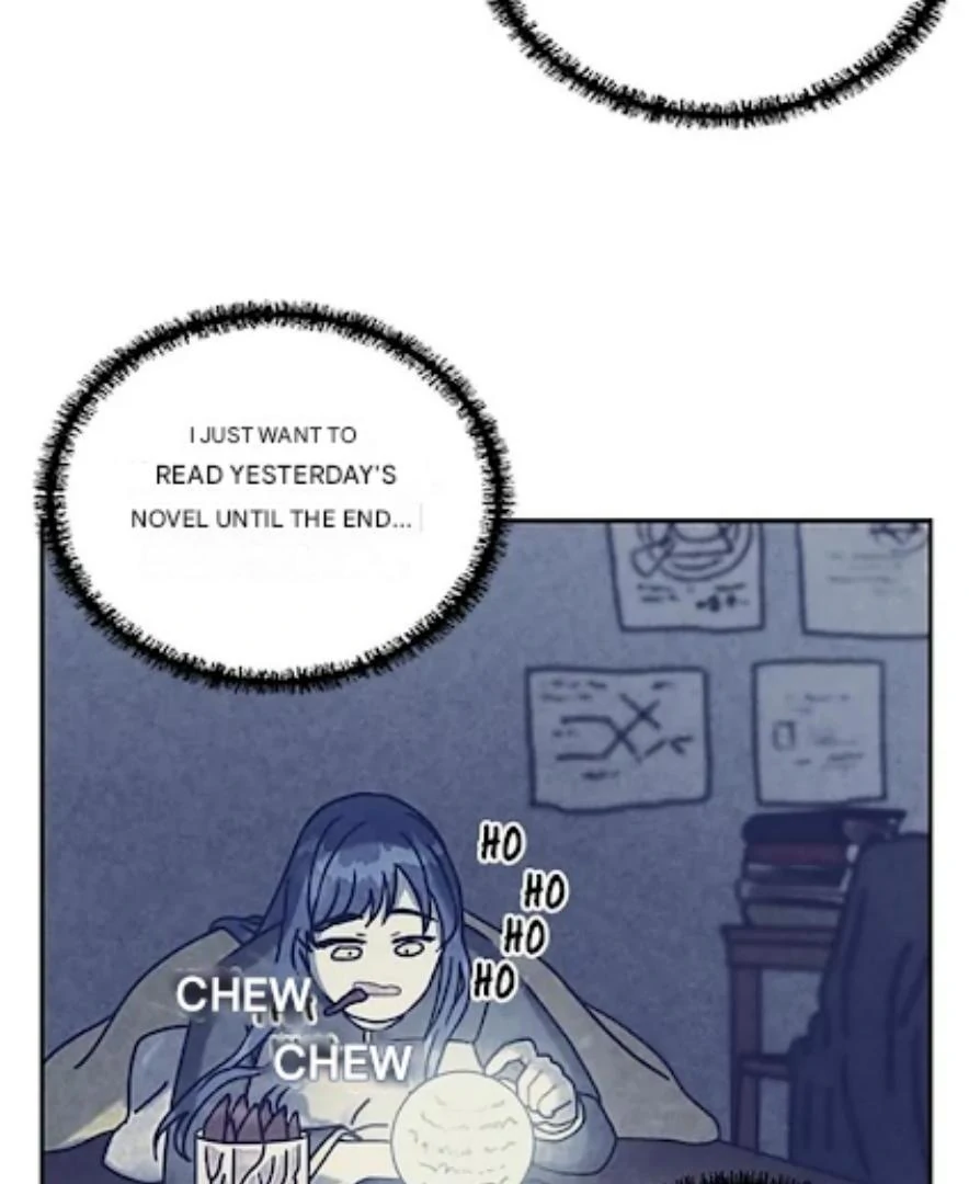 I Became the Chef of the Dragon King Chapter 61 - page 36