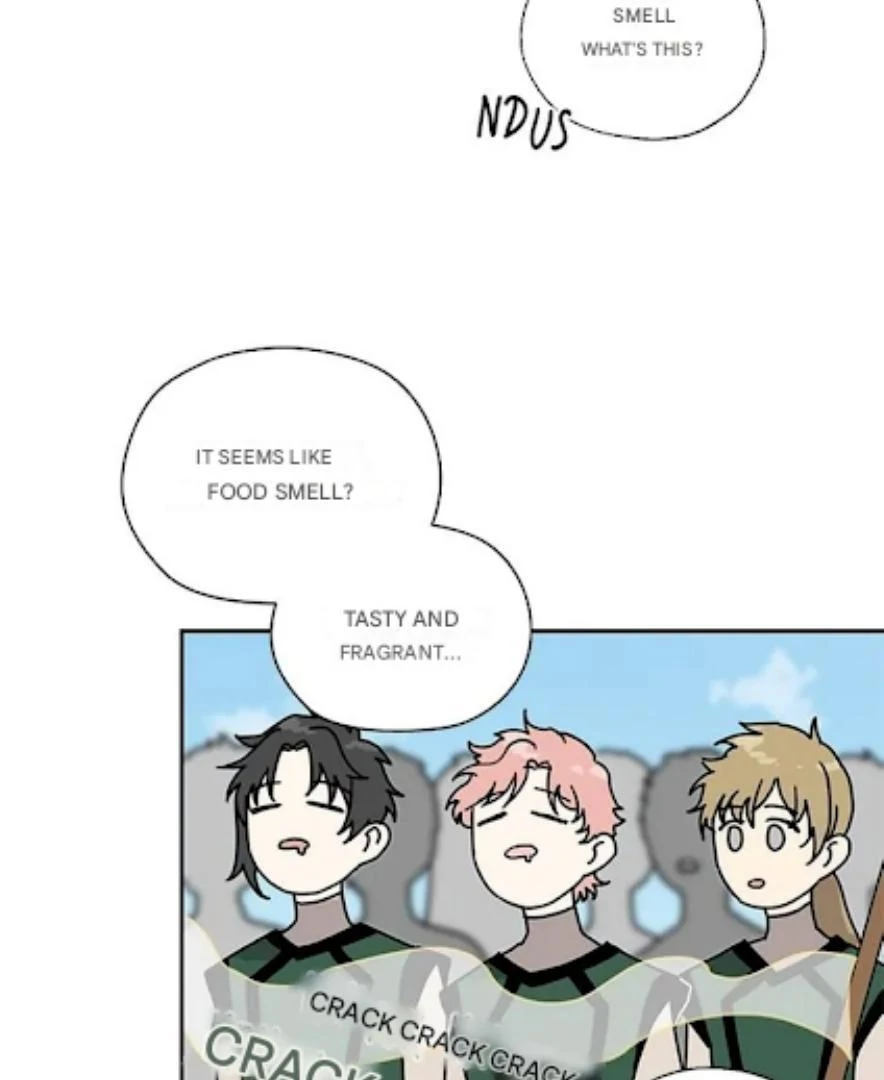 I Became the Chef of the Dragon King Chapter 61 - page 41