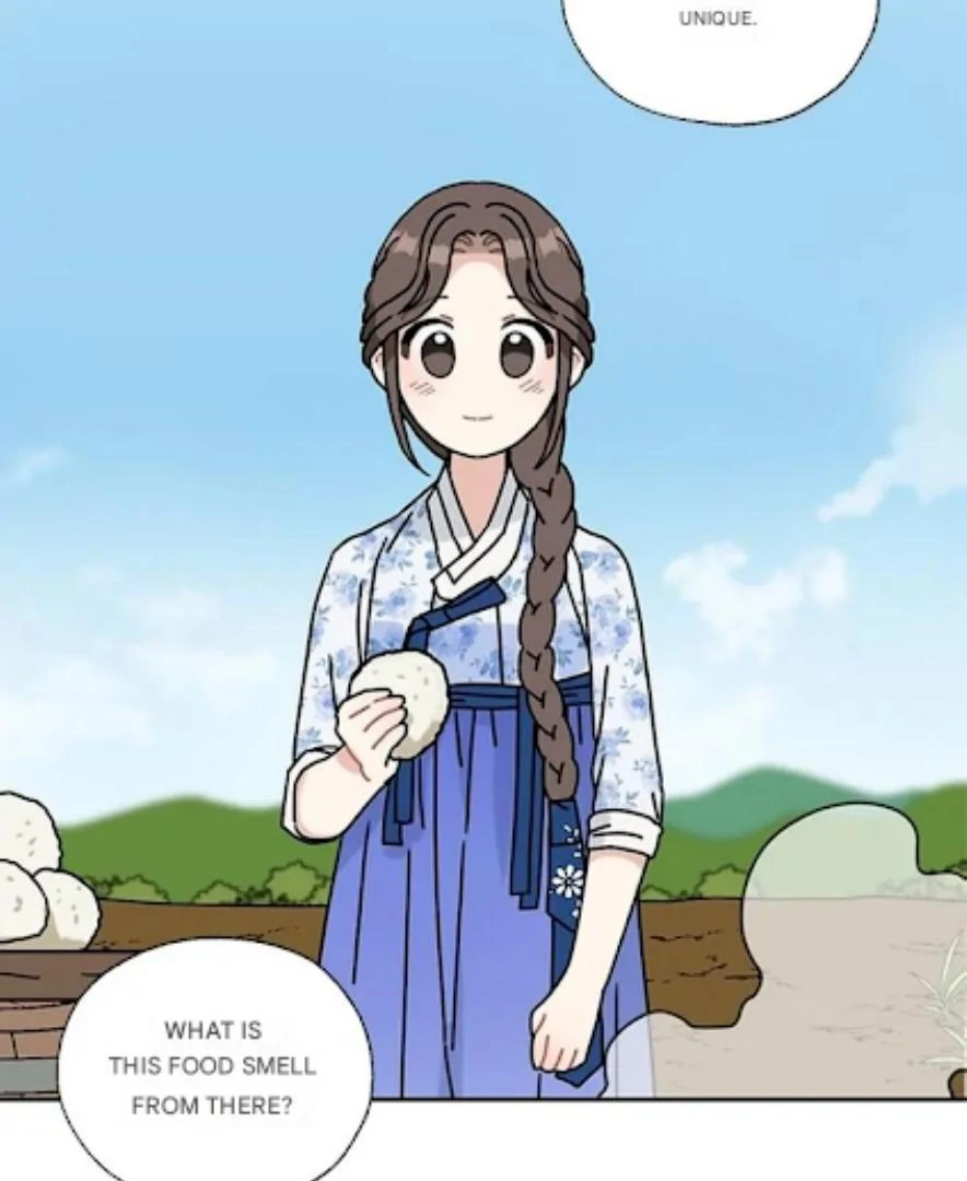 I Became the Chef of the Dragon King Chapter 61 - page 43