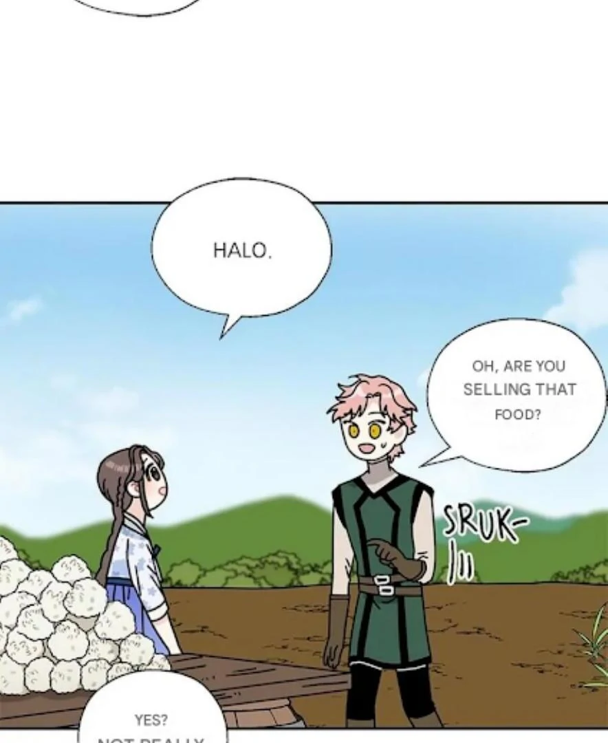I Became the Chef of the Dragon King Chapter 61 - page 44