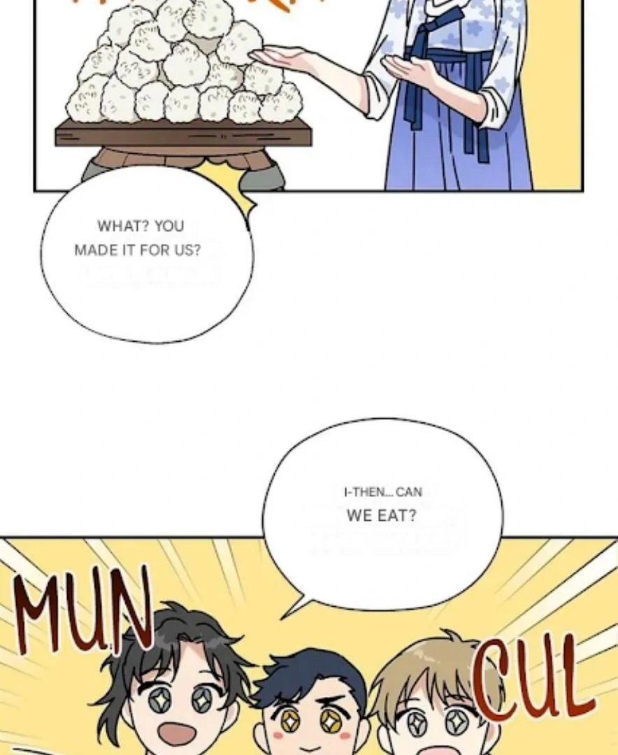 I Became the Chef of the Dragon King Chapter 61 - page 46
