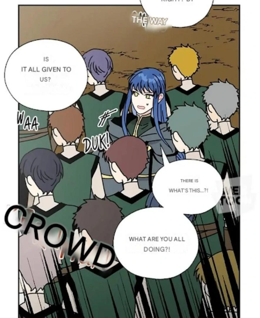 I Became the Chef of the Dragon King Chapter 61 - page 48