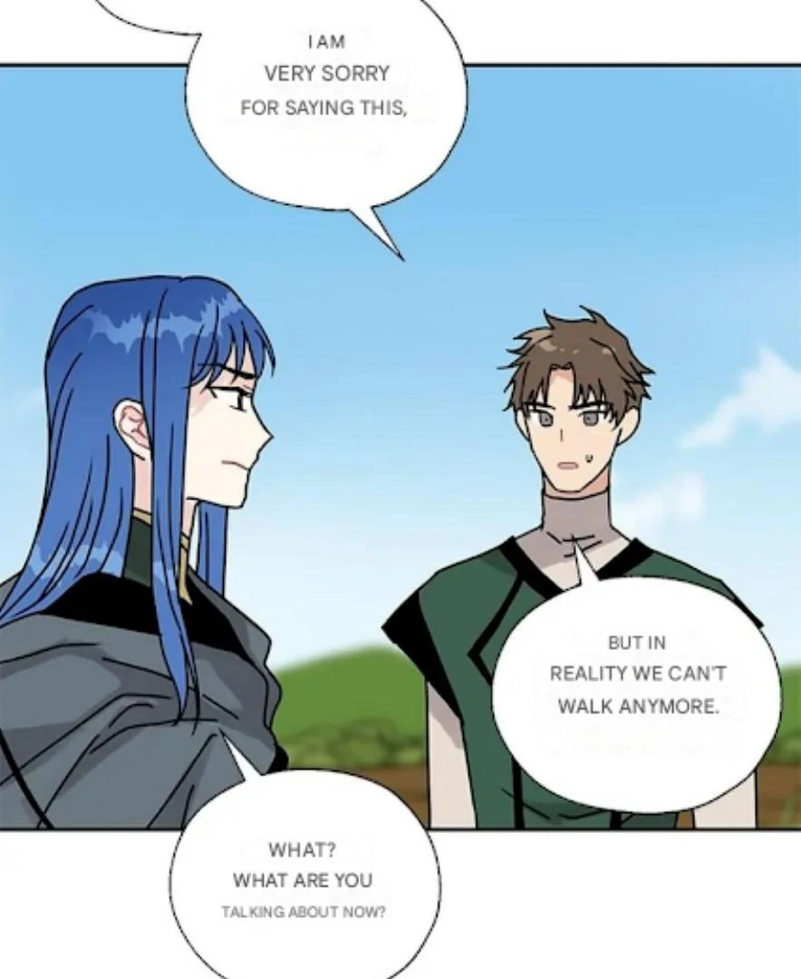 I Became the Chef of the Dragon King Chapter 61 - page 51