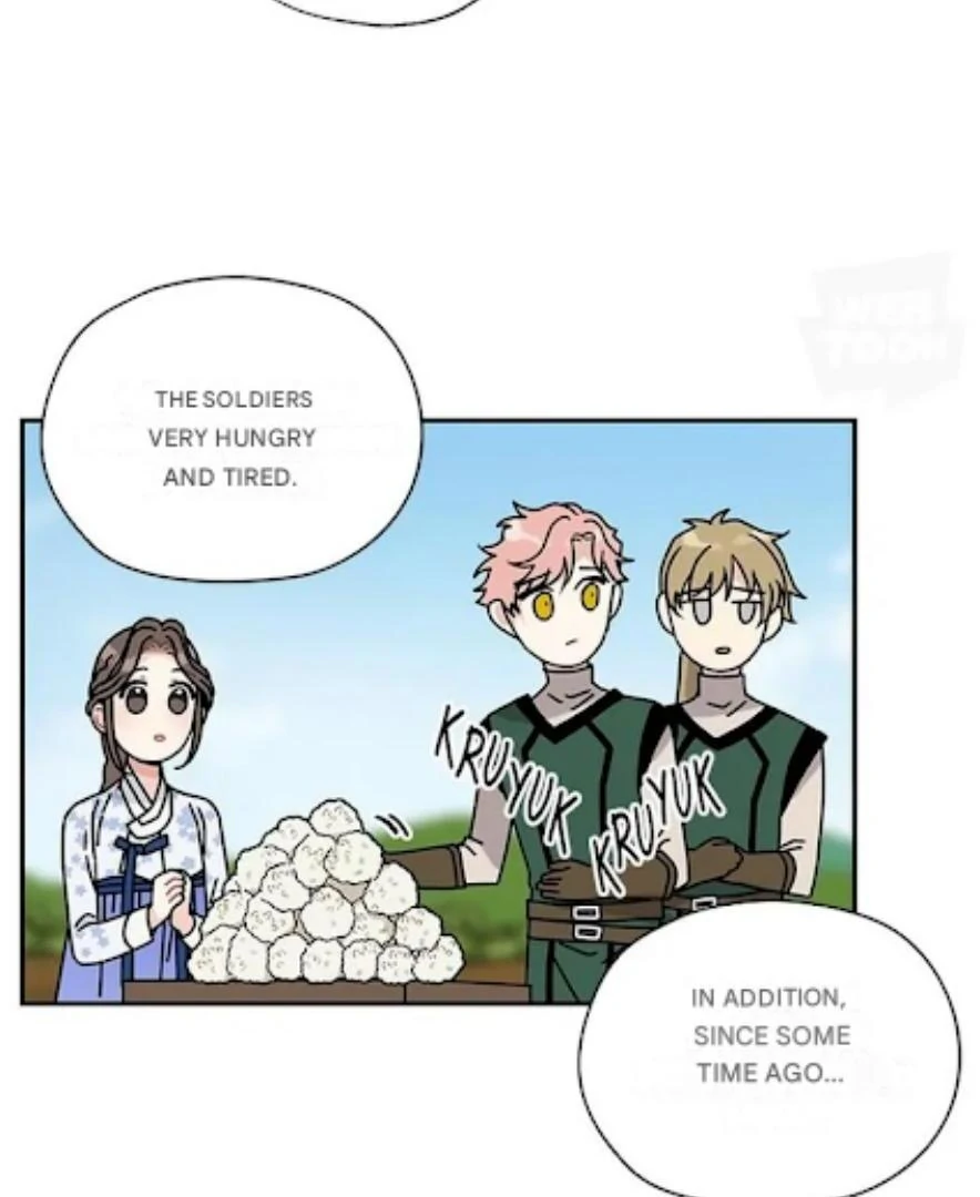 I Became the Chef of the Dragon King Chapter 61 - page 52