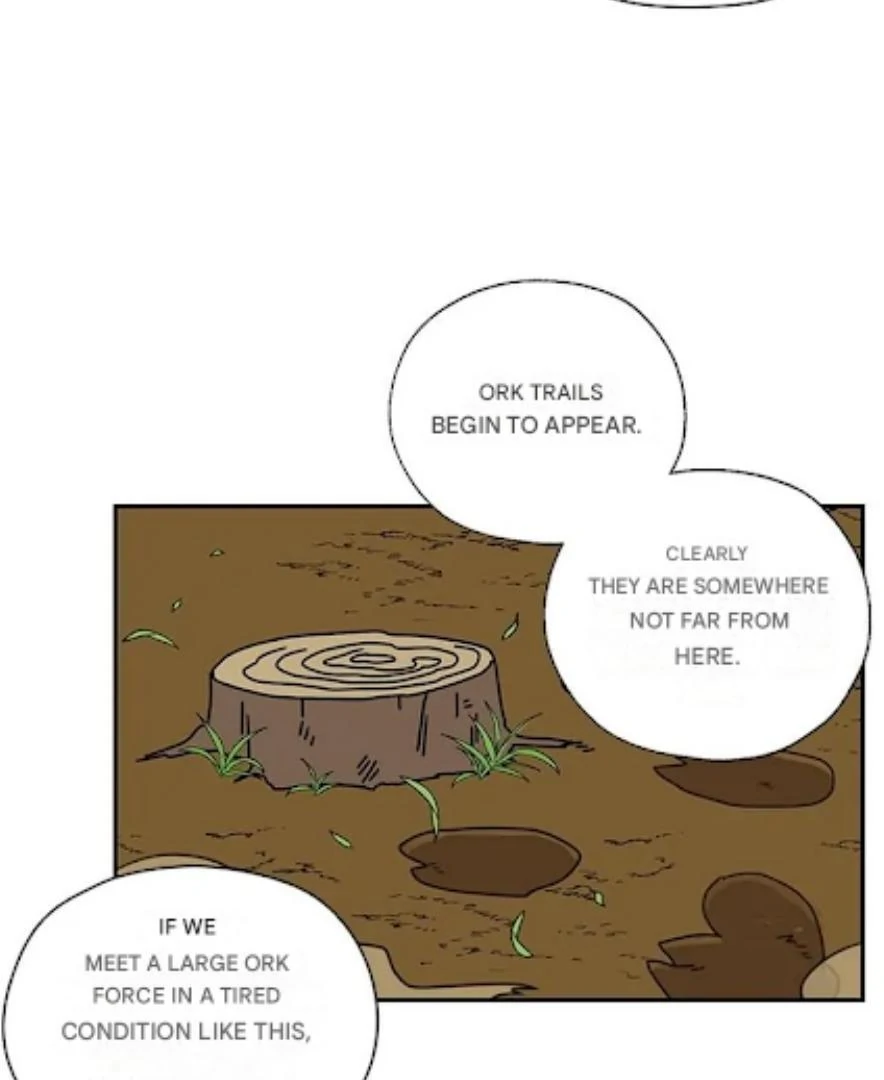 I Became the Chef of the Dragon King Chapter 61 - page 53