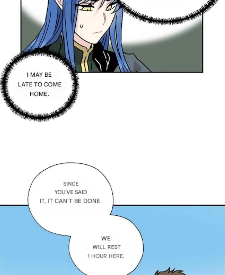 I Became the Chef of the Dragon King Chapter 61 - page 56