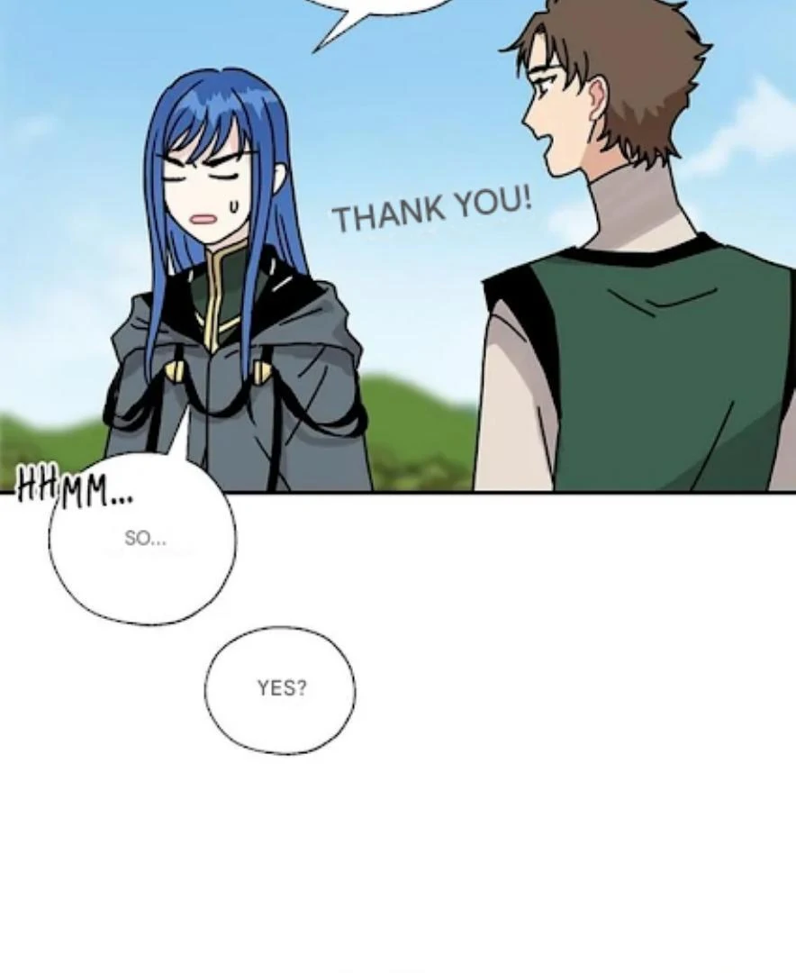 I Became the Chef of the Dragon King Chapter 61 - page 57