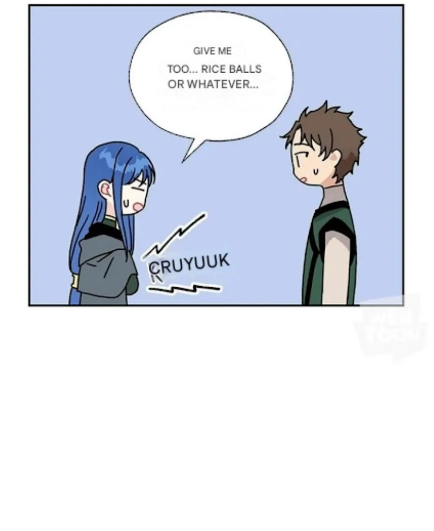 I Became the Chef of the Dragon King Chapter 61 - page 58