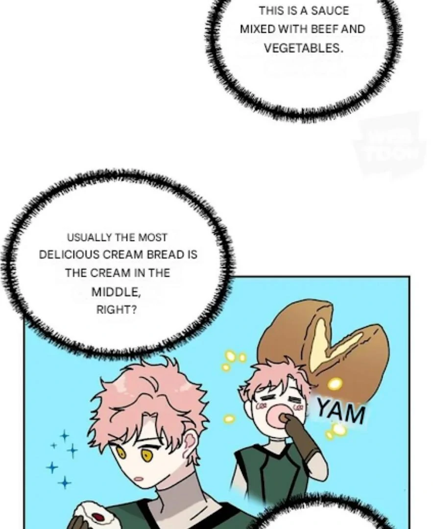 I Became the Chef of the Dragon King Chapter 61 - page 62