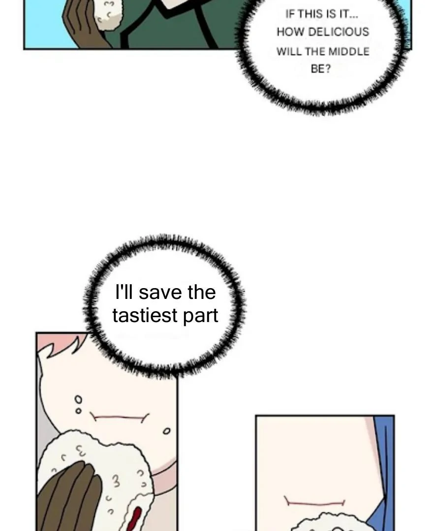 I Became the Chef of the Dragon King Chapter 61 - page 63