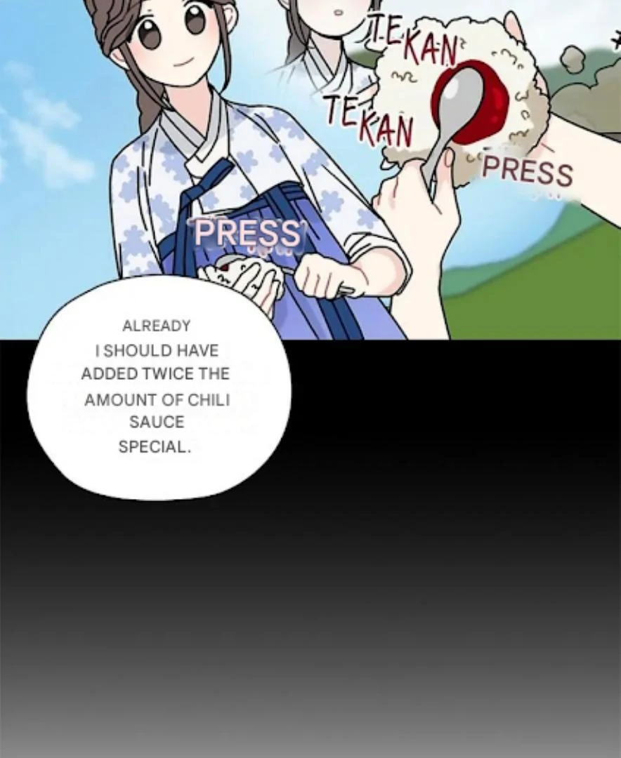 I Became the Chef of the Dragon King Chapter 61 - page 67